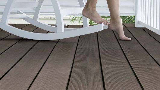 Pose de Terrasses en Bois Composite à Gémenos, La Ciotat, Cassis et Environs