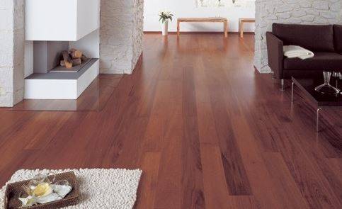 pose parquet merbau marseille