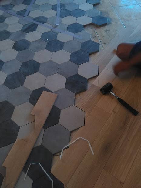 pose parquet marseille