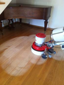 poncer parquet ancien marseille