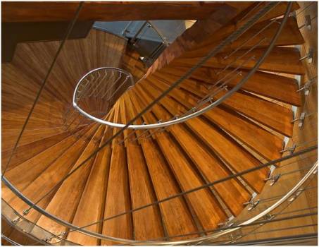 poncer escalier marseille