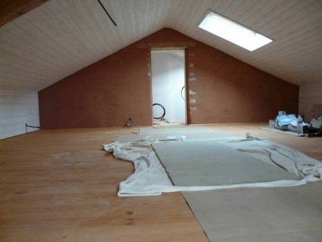 Conseils choix du sol parquet dans école de danse et gymnase