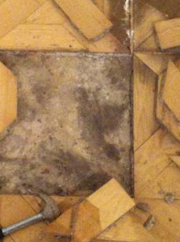 Rénovation de Parquets à Marseille : Expertise et Passion avec Julien de Parqueteur 13