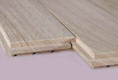 Pose de Parquet à Aubagne