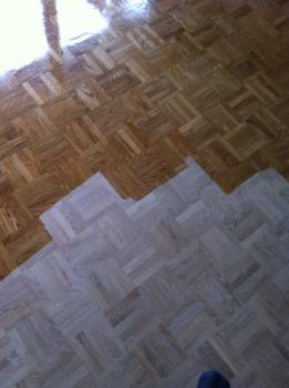 vitrification parquet aix en provence