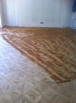 poncage ecologique parquet marseille