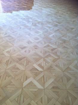 rénovation parquet aix en provence