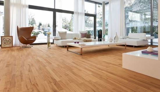 Faire poser votre parquet en chêne massif ou contrecollé par un professionnel: Parqueteur 13 à Marseille