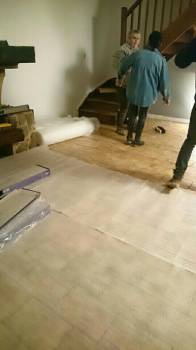 pose parquet marseille