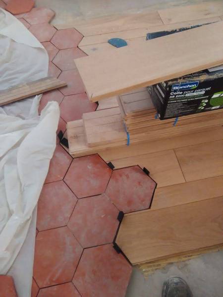 parquet carrelage marseille