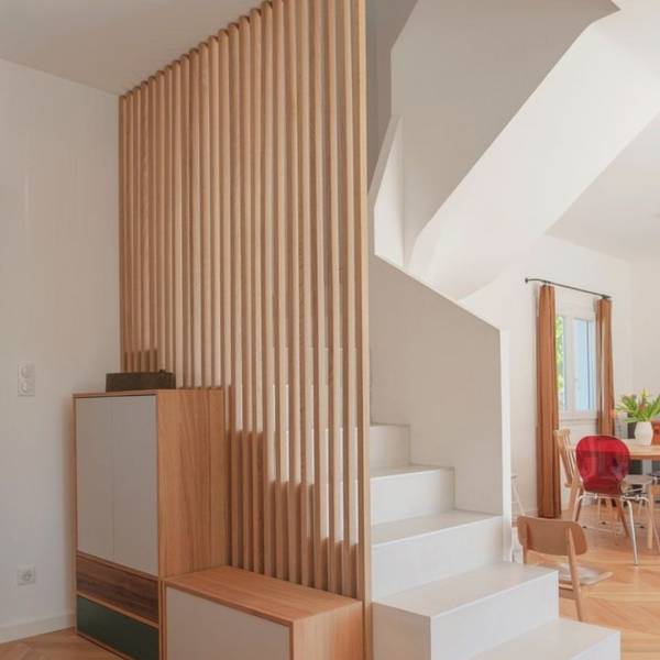 claustra chene massif marseille