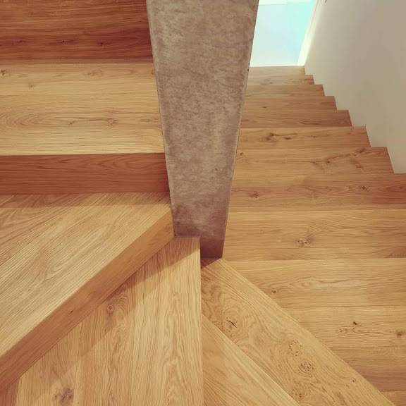 escalier poseur parquet marseille