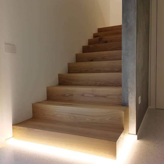 habillage escalier aix en provence