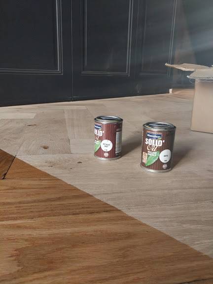 huile parquet marseille