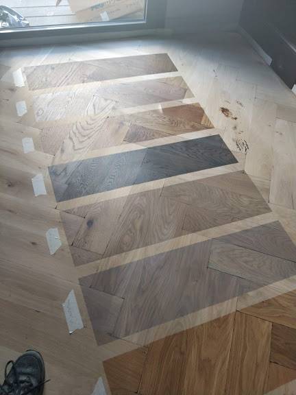 huile cire parquet marseille