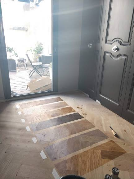 cire parquet marseille