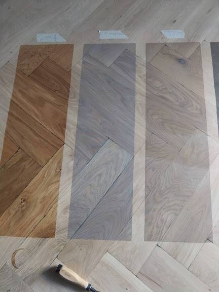 rénovation teinte parquet aix en provence