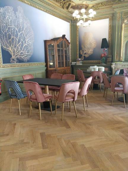 pose baton rompu marseille