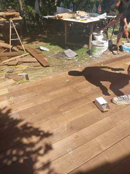 terrasse écologique marseille