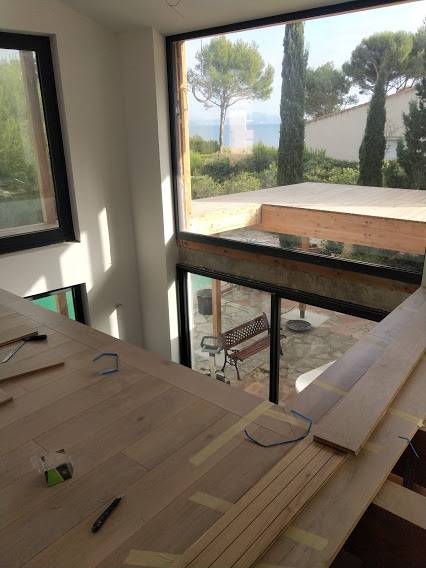 pose lambourde marseille