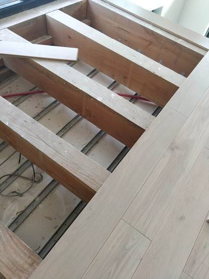 pose lambourde carry le rouet