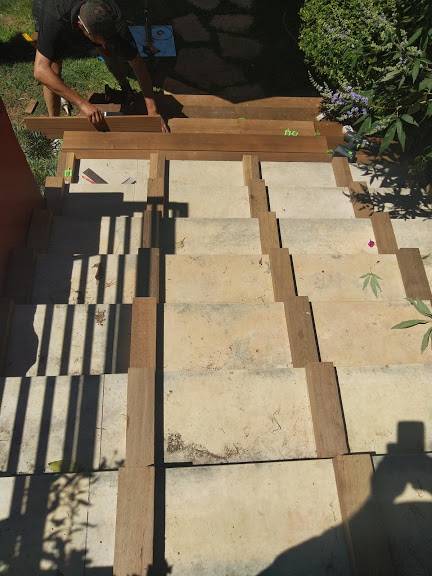 terrasse écologique aix en provence