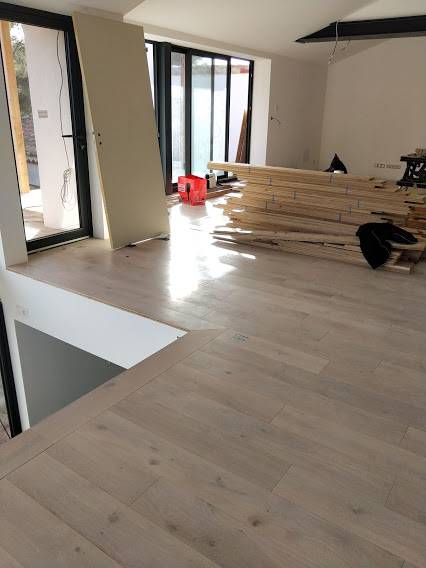 parqueteur 13 pose lambourde