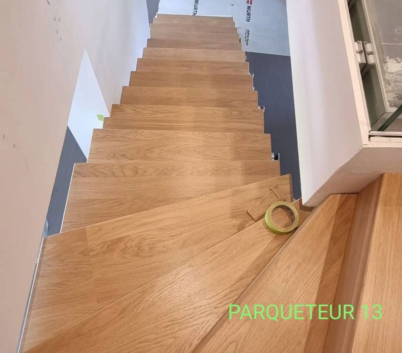 ARTISAN DE CONFIANCE BOIS MARSEILLE PARQUET
