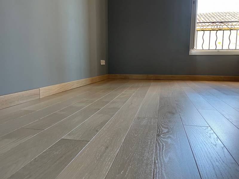 Création Mobilier et Agencement sur-mesure en bois et/ou parquet à Aix-en-Provence