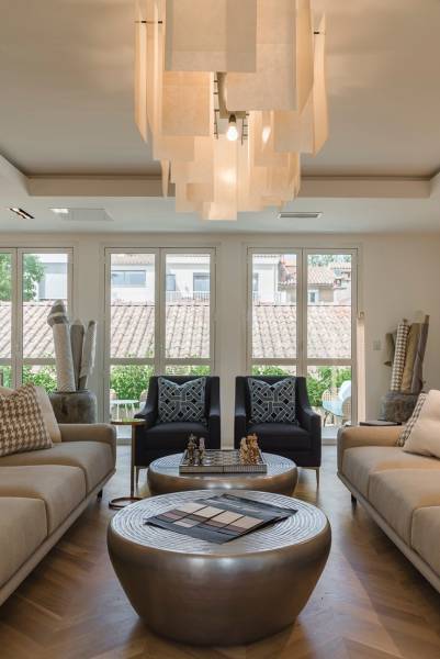 Tendance Parquet Chêne Massif en Point de Hongrie Marseille 13008