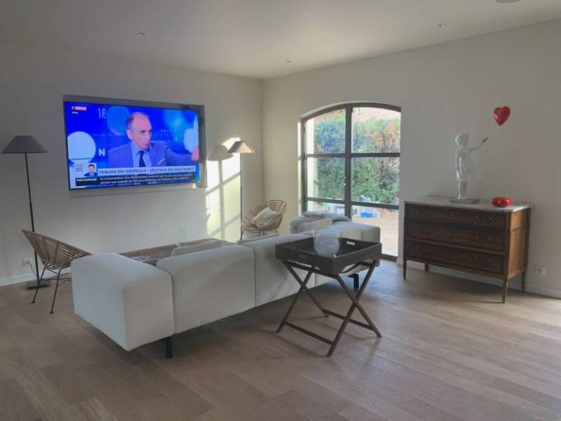 Création Mobilier et Agencement sur-mesure en bois et/ou parquet à Aix-en-Provence