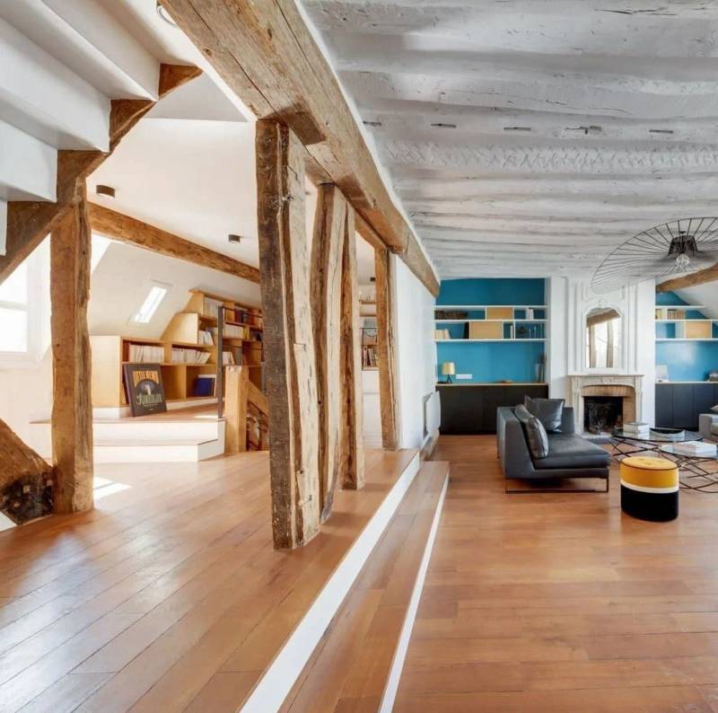 parquet aix en provence