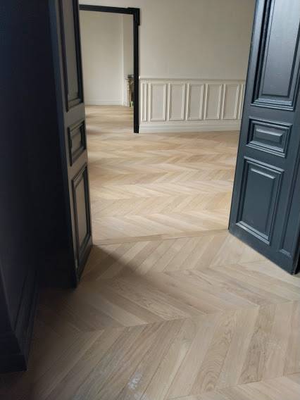 point de hongrie massif