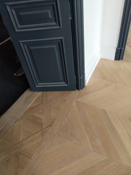 parquet sur mesure marseille