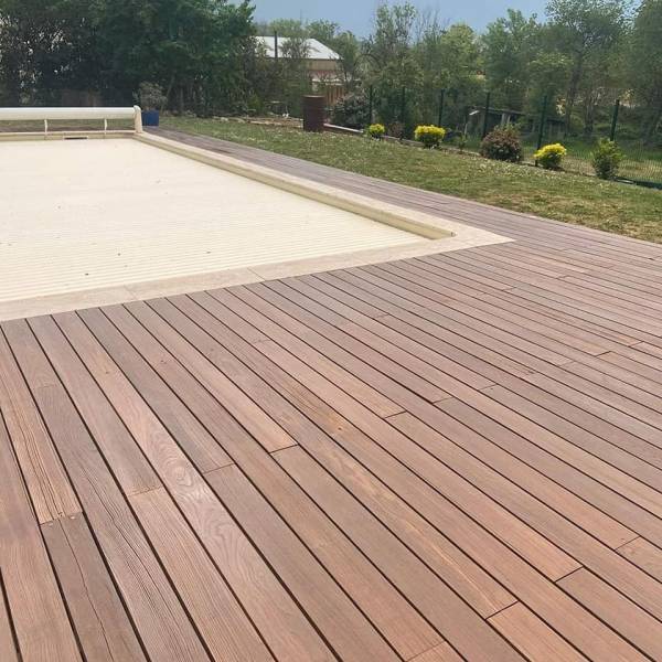 après rénovation terrasse marseille