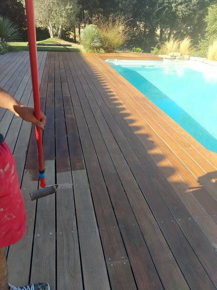 rénovation terrasse bois marseille