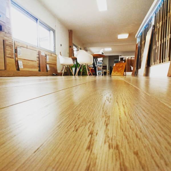 vente parquet marseille