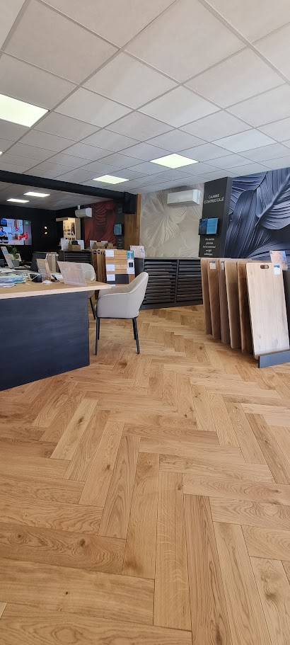boutique parquet baton rompu