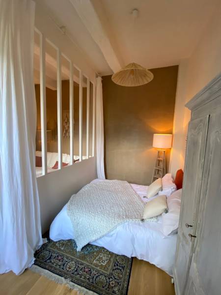 INSTALLATEUR PARQUET MARSEILLE