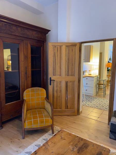 RENOVATION PARQUET AIX EN PROVENCE