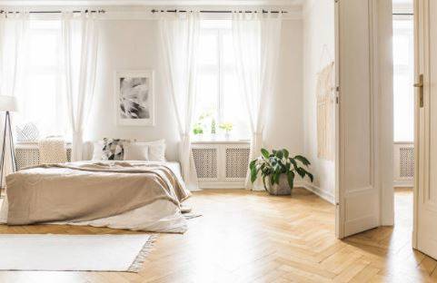 déco parquet marseille