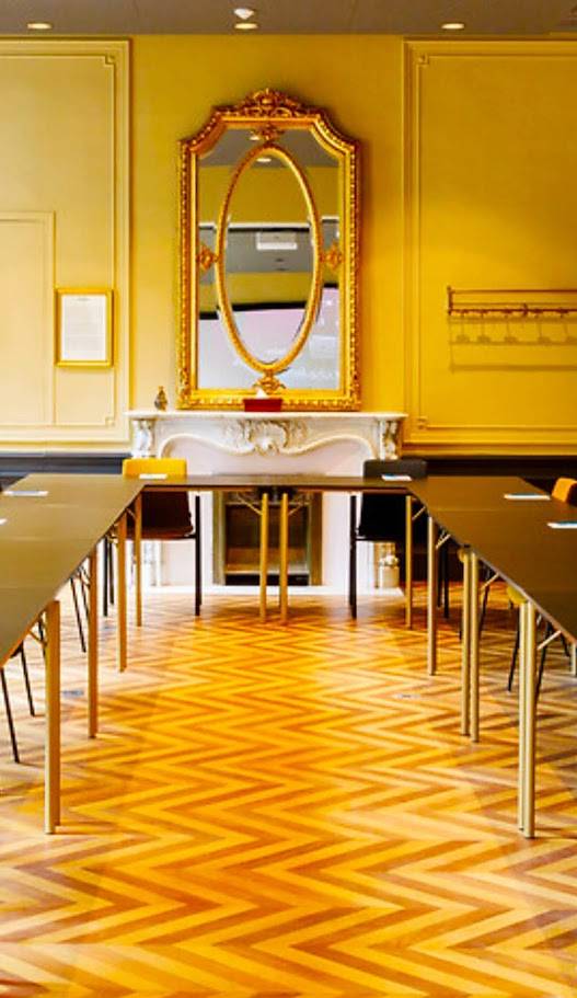 RENOVATION PARQUET AIX EN PROVENCE