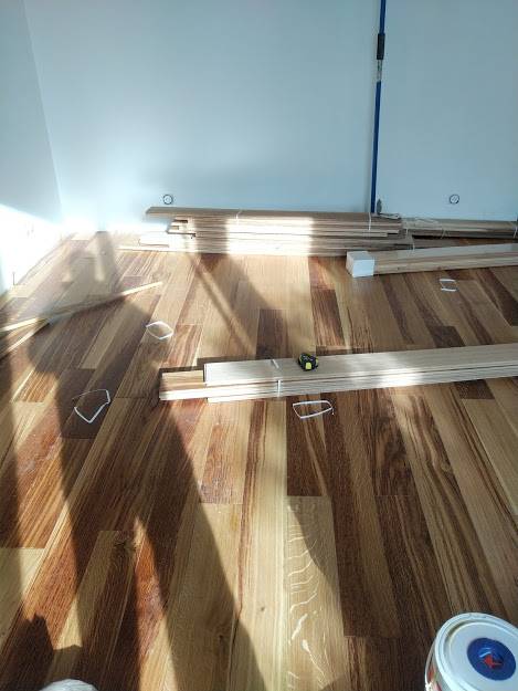 pose parquet marseille