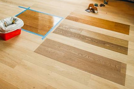 Comment choisir un vernis pour parquet?