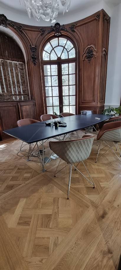 ARTISAN DE CONFIANCE MARSEILLE PARQUET