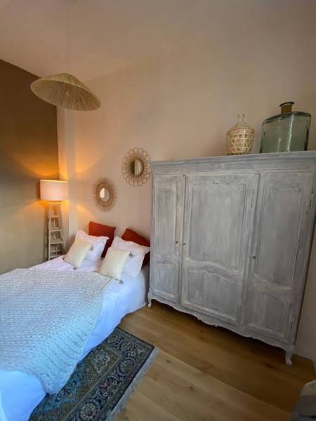 pose parquet flottant marseille