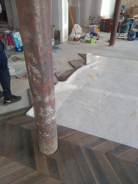 sophie ferjani marseille parquet