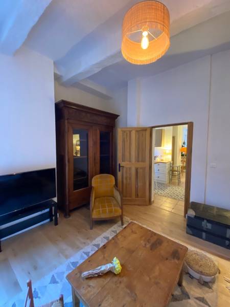 parquet chene massif marseille