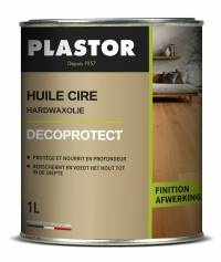 huile à parquet écologique Marseille