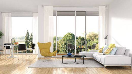 showroom parquet marseille